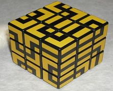 Rubiks  cube